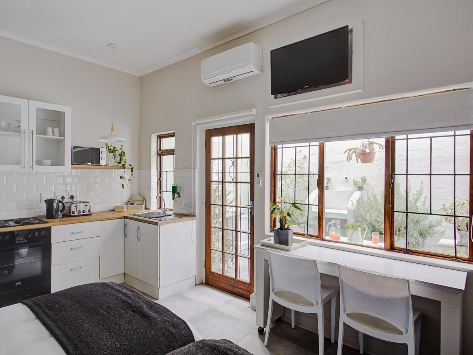 Leeuwenzee Guesthouse Cape Town Ruang foto