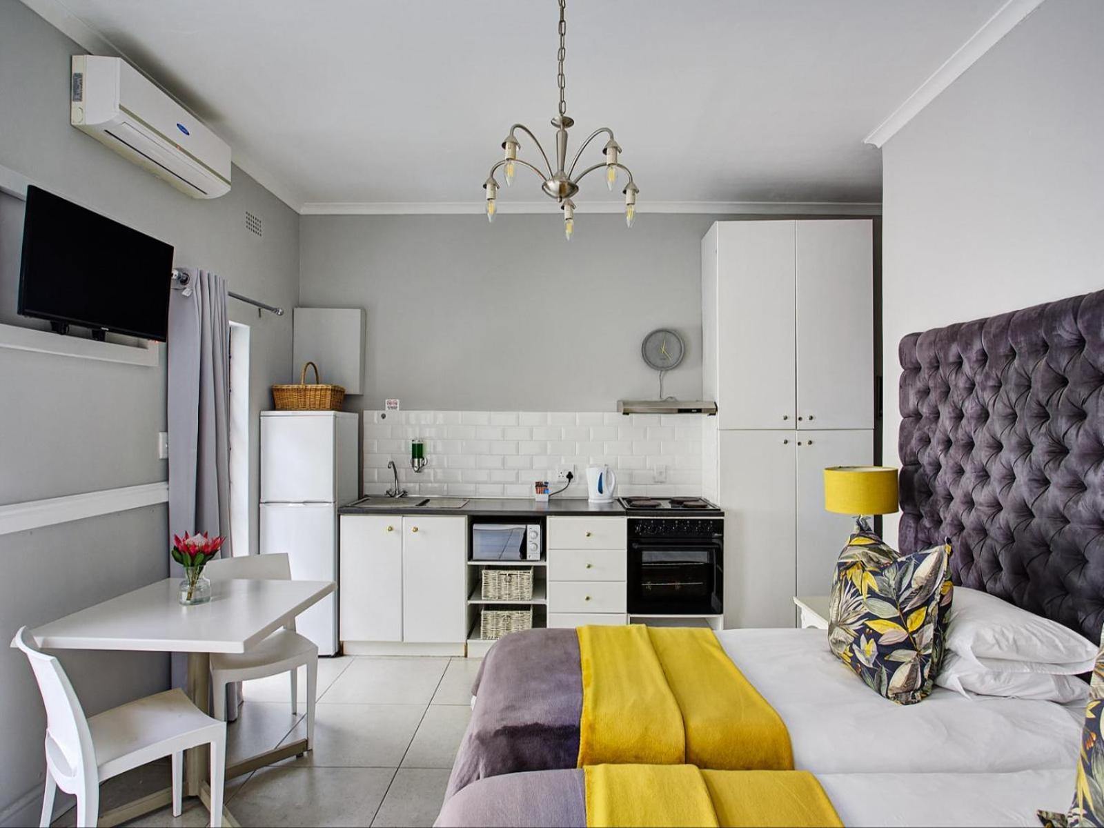 Leeuwenzee Guesthouse Cape Town Ruang foto