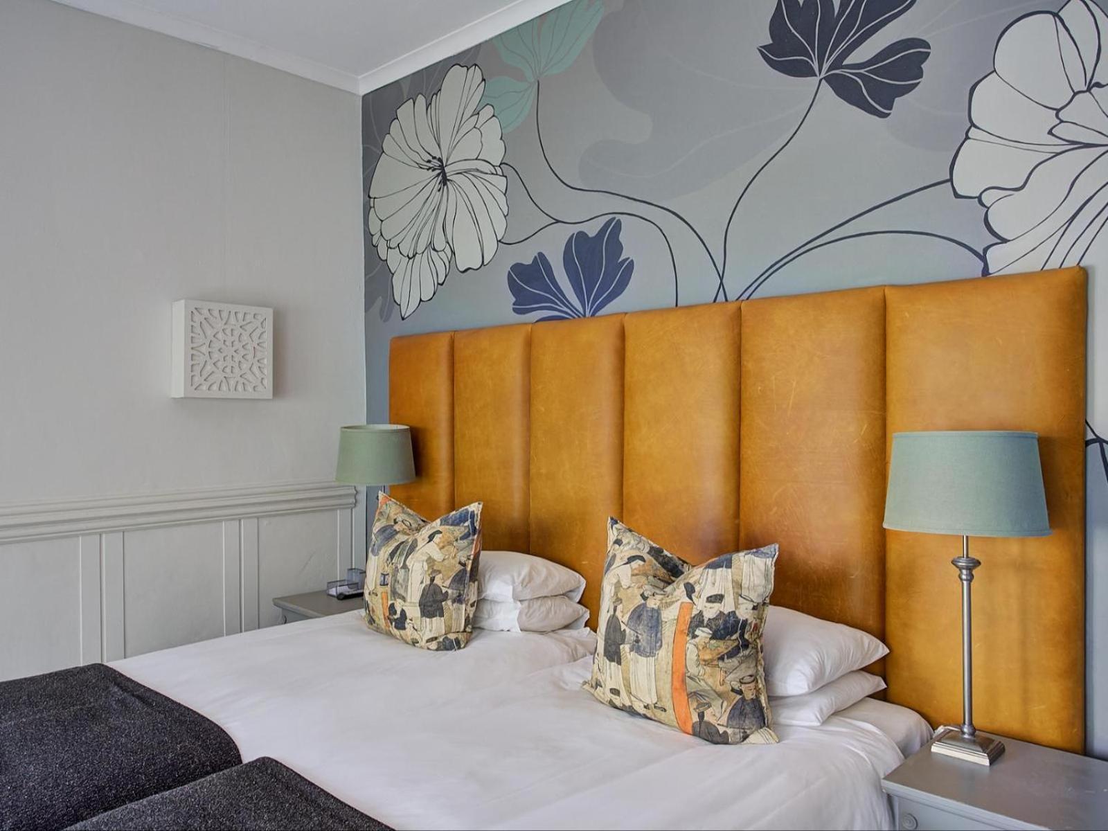 Leeuwenzee Guesthouse Cape Town Ruang foto
