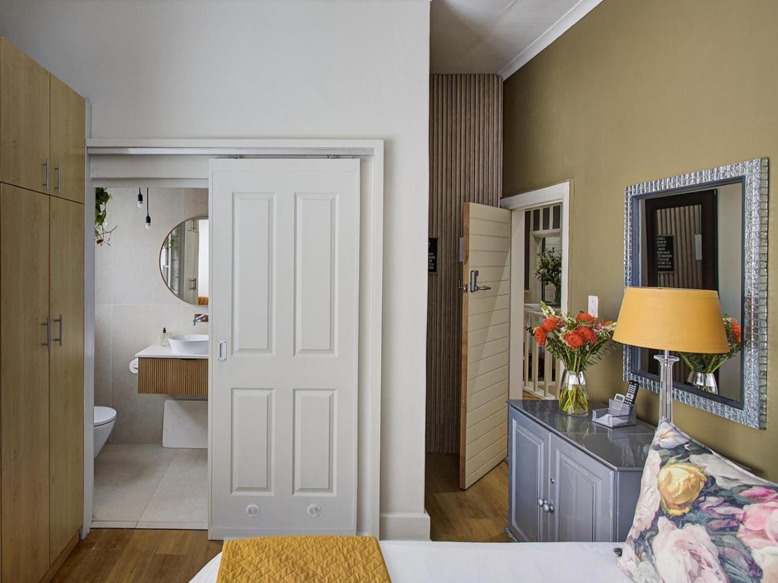 Leeuwenzee Guesthouse Cape Town Ruang foto
