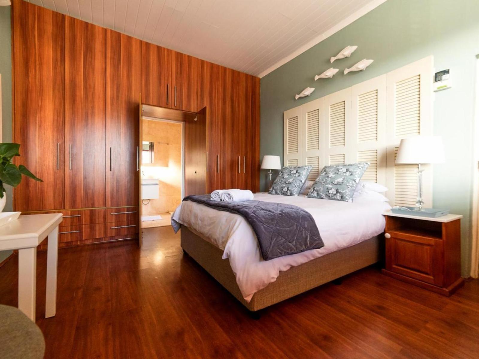 Leeuwenzee Guesthouse Cape Town Ruang foto