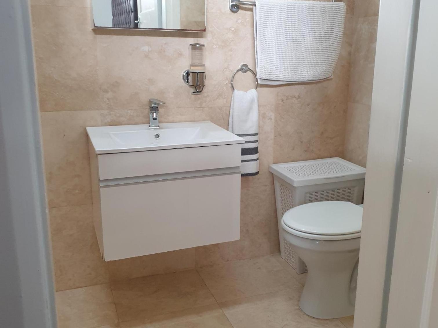 Leeuwenzee Guesthouse Cape Town Ruang foto