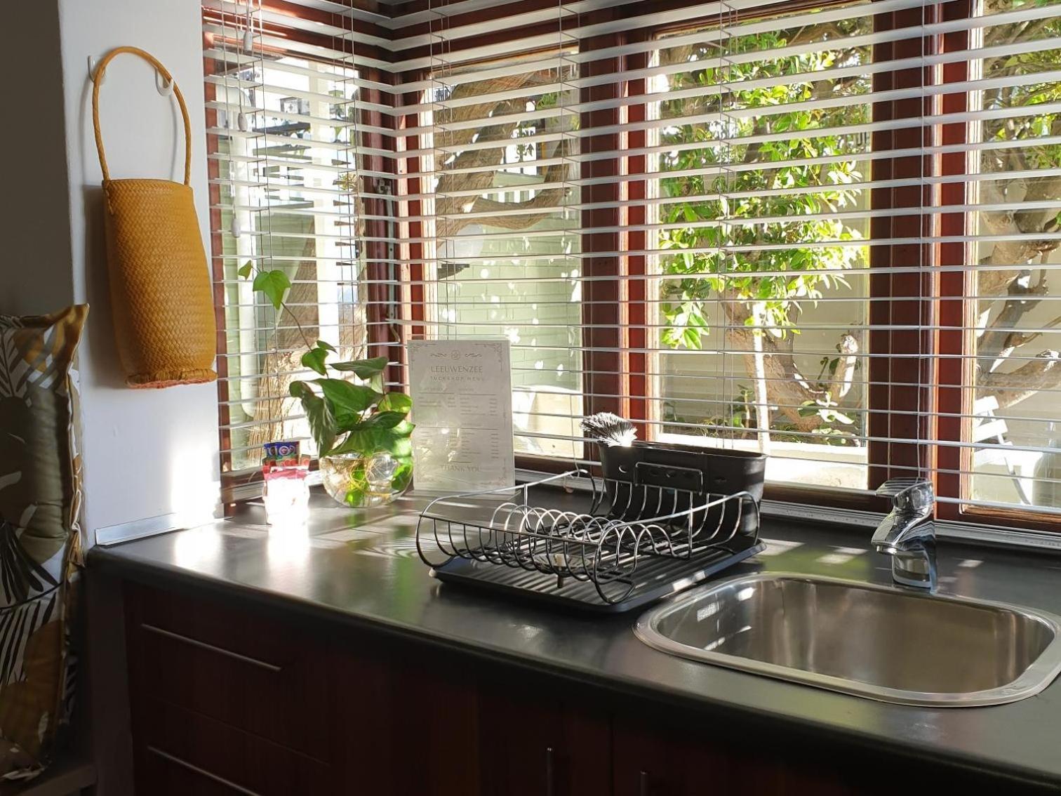 Leeuwenzee Guesthouse Cape Town Ruang foto