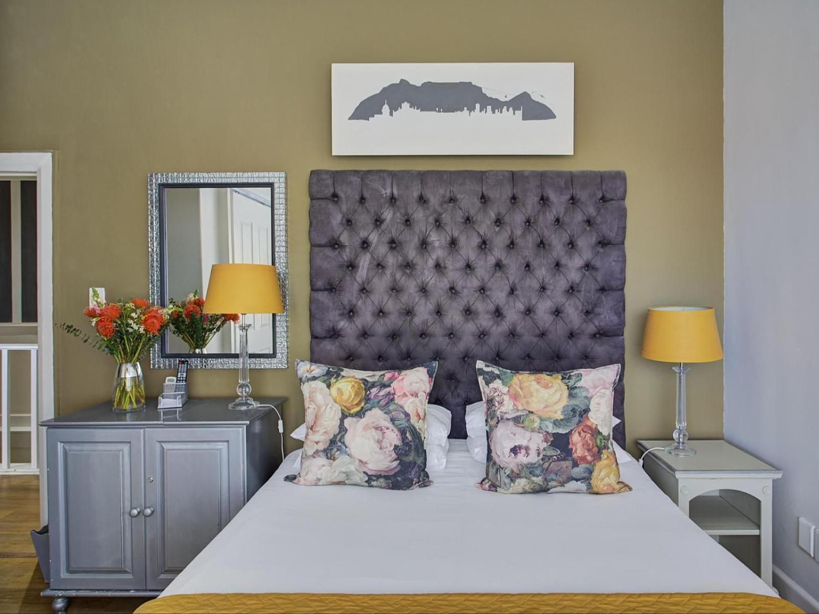 Leeuwenzee Guesthouse Cape Town Ruang foto