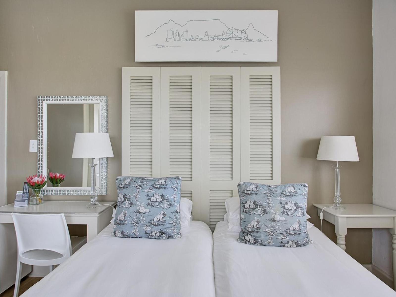 Leeuwenzee Guesthouse Cape Town Ruang foto