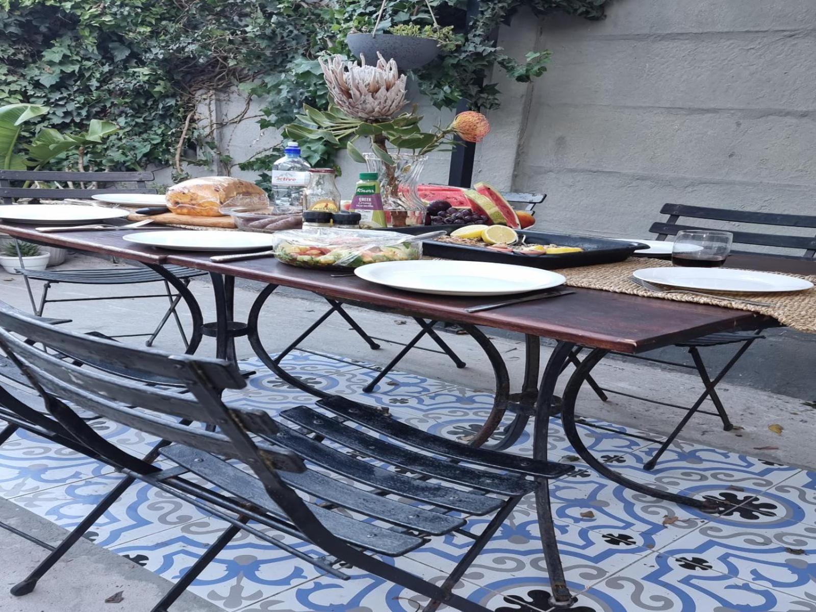 Leeuwenzee Guesthouse Cape Town Ruang foto