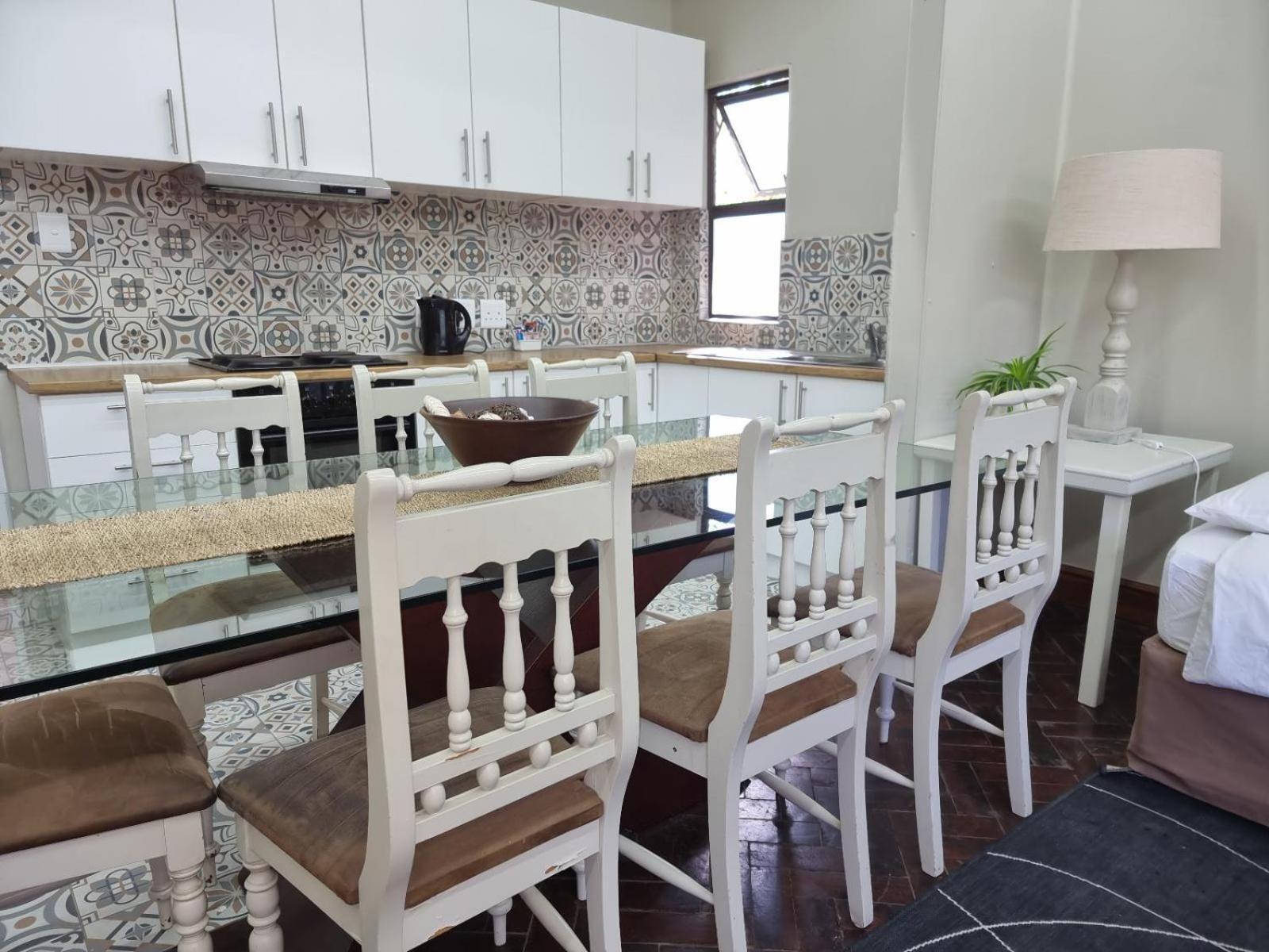 Leeuwenzee Guesthouse Cape Town Ruang foto